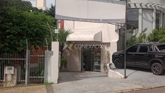 Ponto Comercial para alugar, 50m² no Cambuí, Campinas