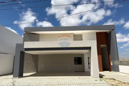 Casa de Condomínio com 5 Quartos à venda, 231m² no Carneiro, Petrolina