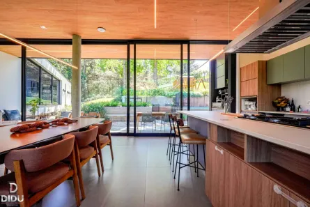 Casa com 5 Quartos à venda, 358m² no Caxambu, Jundiaí
