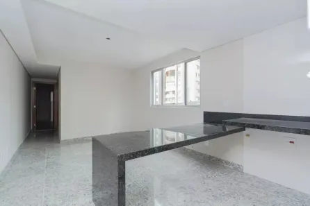 Apartamento com 2 Quartos à venda, 57m² no Serra, Belo Horizonte