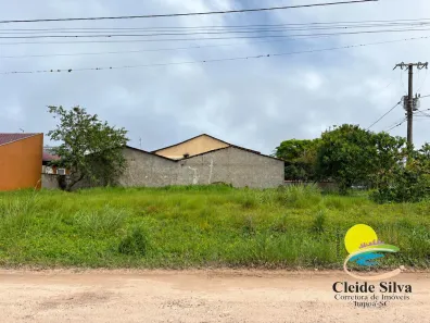 Lote/Terreno à venda, 384m² no Bamerindus, Itapoá