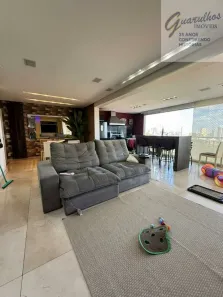 Apartamento com 2 Quartos à venda, 114m² no Vila Galvão, Guarulhos