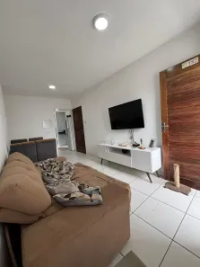 Casa com 2 Quartos à venda, 75m² no Jardim Magalhães, Francisco Morato