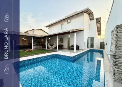 Casa com 3 Quartos à venda, 328m² no Guarujá, Betim