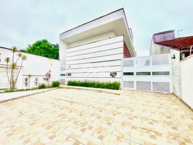 Apartamento com 1 Quarto à venda, 38m² no Cidade Nova Peruíbe, Peruíbe