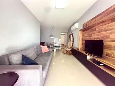 Apartamento com 3 Quartos à venda, 92m² no Itacorubi, Florianópolis