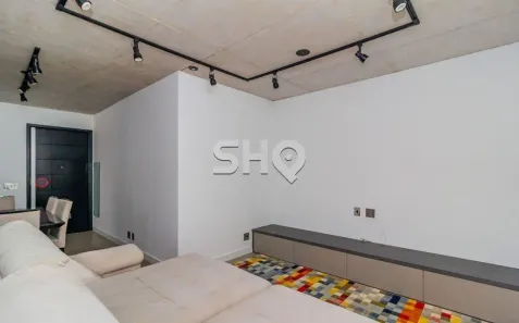 Apartamento com 1 Quarto à venda, 70m² no Carandiru, São Paulo