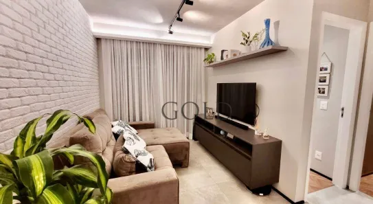 Apartamento com 2 Quartos à venda, 60m² no Vila Leopoldina, São Paulo