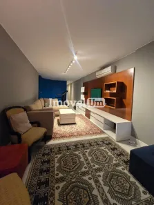 Apartamento com 3 Quartos à venda, 119m² no Barra da Tijuca, Rio de Janeiro