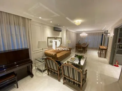 Casa de Condomínio com 3 Quartos à venda, 317m² no Recreio das Acácias, Ribeirão Preto