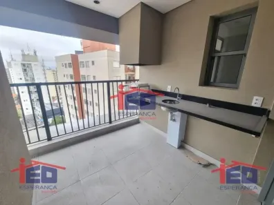 Apartamento com 2 Quartos à venda, 64m² no Centro, Osasco