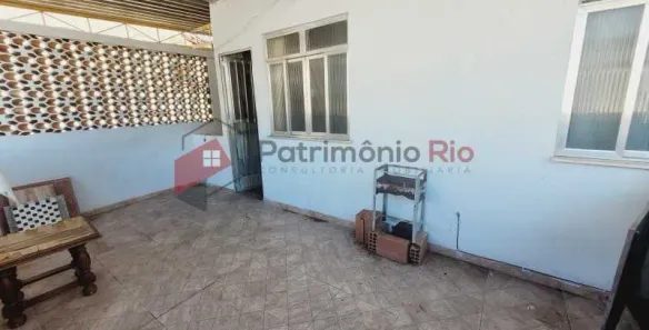 Casa com 2 Quartos à venda, 90m² no Irajá, Rio de Janeiro