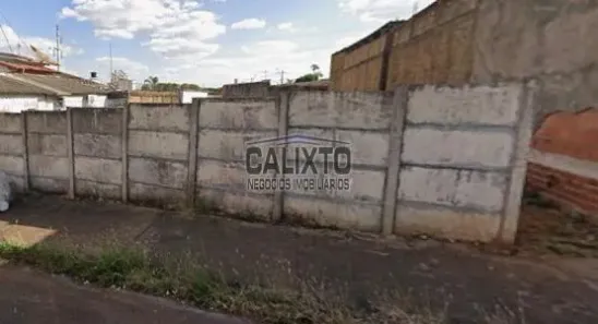 Lote/Terreno à venda, 460m² no Jardim Brasília, Uberlândia