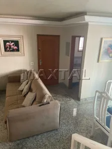 Casa com 3 Quartos à venda, 150m² no Água Fria, São Paulo