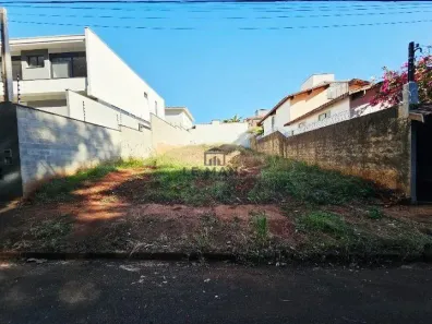 Lote/Terreno à venda, 360m² no Parque Santa Cecília, Piracicaba