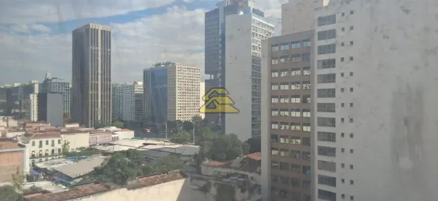 Sala Comercial à venda, 53m² no Centro, Rio de Janeiro