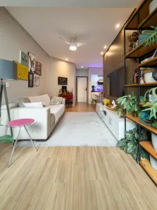 Apartamento com 2 Quartos à venda, 80m² no Jardim Camburi, Vitória