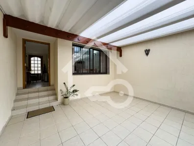 Prédio Comercial com 2 Quartos para alugar, 143m² no Anchieta, São Bernardo do Campo
