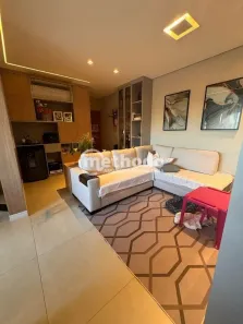 Apartamento com 2 Quartos à venda, 75m² no Parque Industrial, Campinas