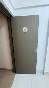 Sala Comercial para alugar, 56m² no Vila Hélio, Mogi das Cruzes