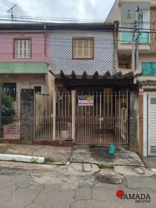 Casa com 2 Quartos à venda, 94m² no Vila Granada, São Paulo