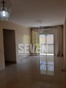Apartamento com 2 Quartos à venda, 75m² no Vila Santa Tereza, Bauru