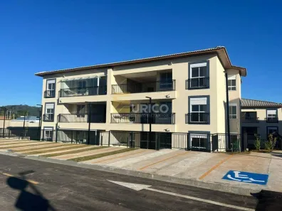 Apartamento com 2 Quartos à venda, 66m² no Jardim Primavera, Itupeva