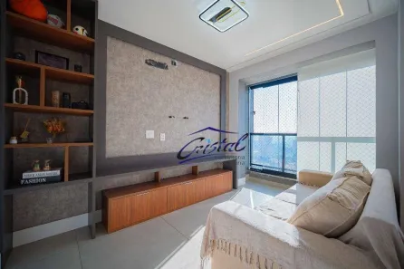 Apartamento com 2 Quartos à venda, 84m² no Vila Osasco, Osasco