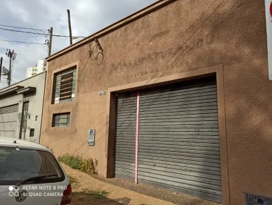 Imóvel Comercial com 1 Quarto à venda, 300m² no Vila Independência, Piracicaba