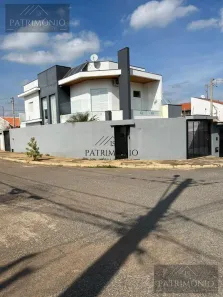 Casa com 3 Quartos à venda, 125m² no Jardim Mantovani, Tatuí
