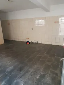 Casa com 1 Quarto para alugar, 50m² no Alves Dias, São Bernardo do Campo