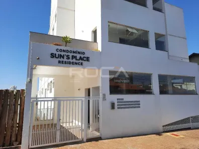 Apartamento com 1 Quarto à venda, 42m² no Jardim Alvorada, São Carlos