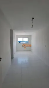 Apartamento com 2 Quartos à venda, 46m² no Pequeno Coração, Itaquaquecetuba
