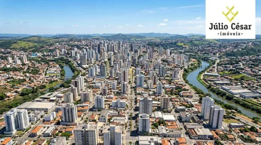 à venda, 45m² no Ipiranga, Divinópolis