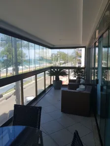 Apartamento com 3 Quartos à venda, 160m² no Praia do Pecado, Macaé