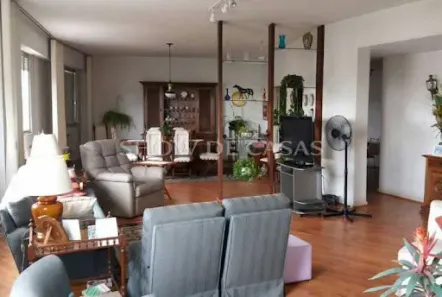 Apartamento com 2 Quartos à venda, 219m² no Gávea, Rio de Janeiro