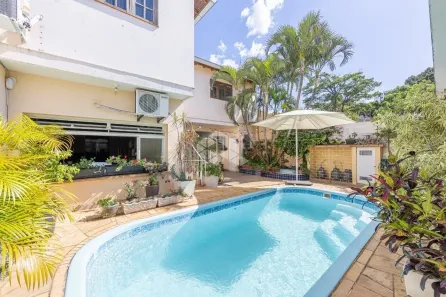 Casa com 3 Quartos à venda, 159m² no São Sebastião, Porto Alegre