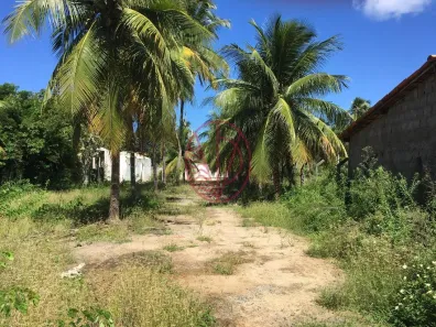 Imóvel Comercial à venda, 4350m² no Boa União (Abrantes), Camaçari