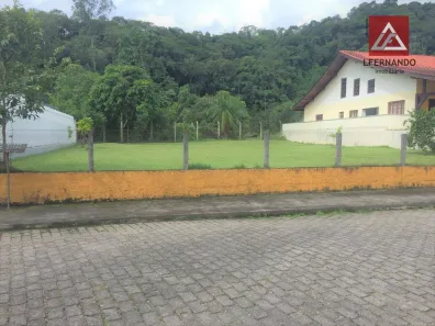 Lote/Terreno à venda, 519m² no Garcia, Blumenau