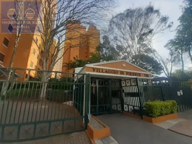 Apartamento com 3 Quartos à venda, 72m² no Parque Residencial Nove de Julho, Jundiaí
