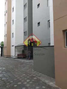 Apartamento com 3 Quartos à venda, 82m² no Jardim dos Estados, Taubaté