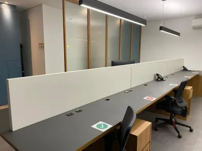 Sala Comercial para alugar, 118m² no Itaim Bibi, São Paulo
