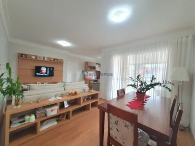 Apartamento com 3 Quartos à venda, 92m² no Vila Monte Alegre, São Paulo