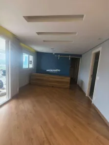 Apartamento com 1 Quarto para alugar, 68m² no Santo Amaro, São Paulo