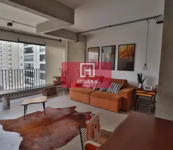 Apartamento com 2 Quartos à venda, 70m² no Pinheiros, São Paulo