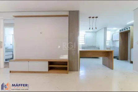 Apartamento com 2 Quartos à venda, 80m² no Farroupilha, Porto Alegre