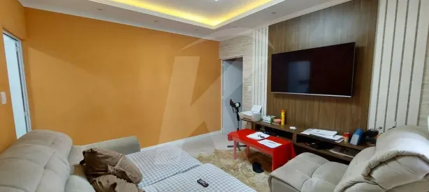 Casa com 2 Quartos à venda, 82m² no Vila Isolina Mazzei, São Paulo