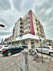 à venda, 31m² no Campinas, São José