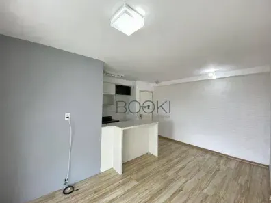 Apartamento com 2 Quartos à venda, 65m² no Jardim Dom Bosco, São Paulo
