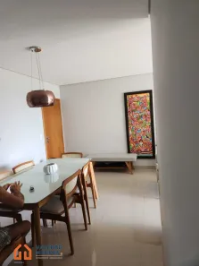 Apartamento com 4 Quartos à venda, 115m² no Paiva, Cabo de Santo Agostinho